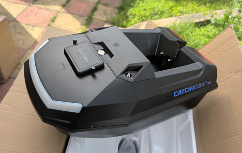 Rippton catchx mini ultra - catchx,