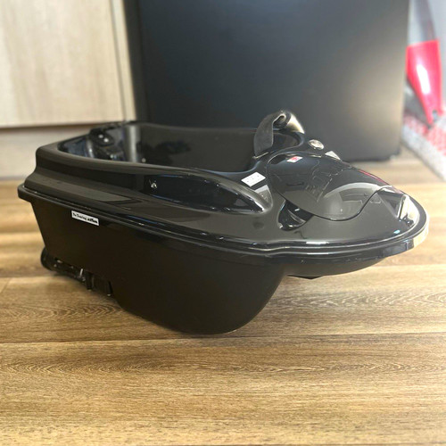 Boatman actor plus - , baitboat