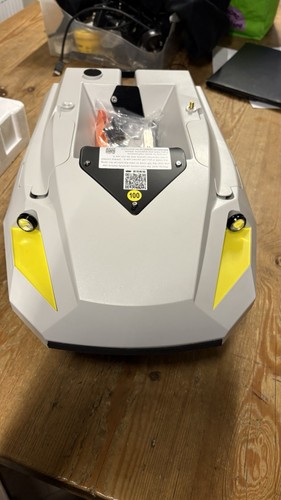 Bait boat gps - bait, returned