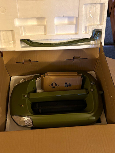 Nds bait boat brand new - bait, ,