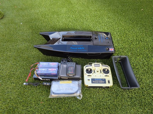 Angling technics procat mkiv - angling,