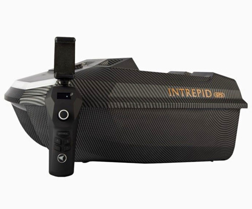 Intrepid gps bait - intrepid,