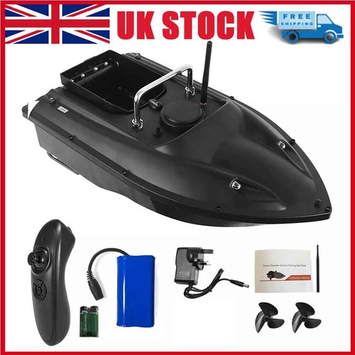 500m fishing bait boat - fishing,