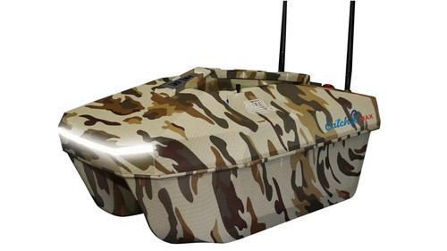 Rippton catchx max camo bait - catchx,