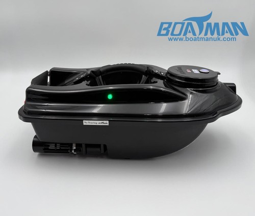 Boatman actor mk4 10ah - boatman,