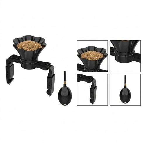 Wireless bait smart - wireless,