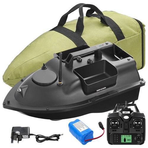 500m wireless gps fishing - rc,