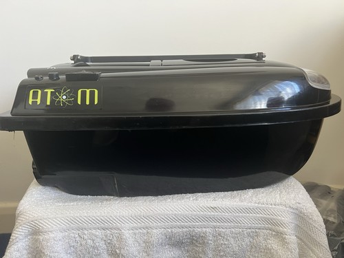 Wave runner atom baitboat - runner,