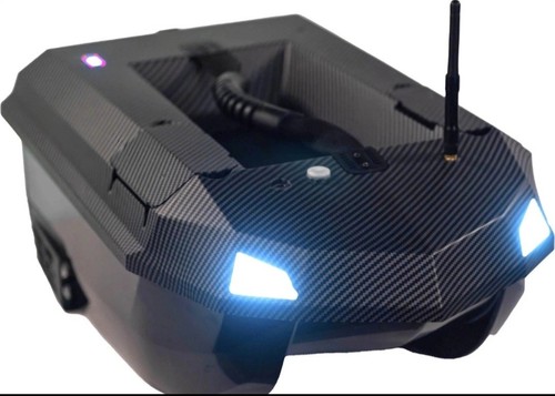 Assassin bait boat - bait,