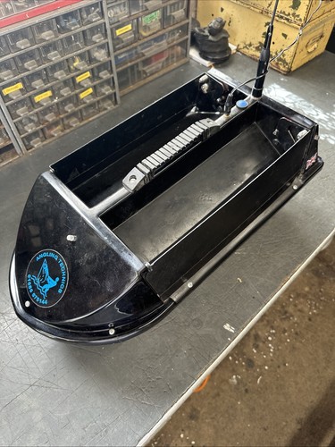 Angling technics bait - mk, 1