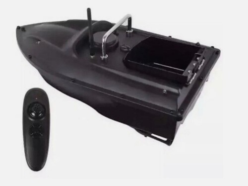 New fishing bait boat - new, 2