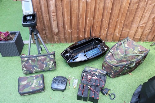 Angling technics mk2 bait - mk2,