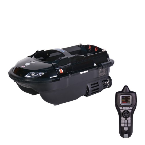 Boatman vulcan basic - boatman, v2