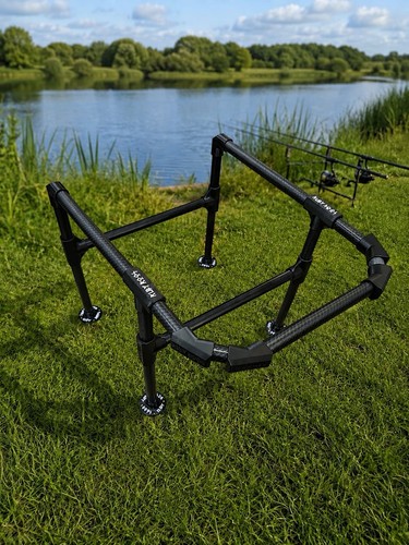 Bait boat stand - stand, vinyl