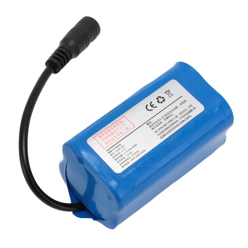 5200mah ion battery - 7.4v,