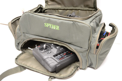 Accessory bag for ridge - accessory,