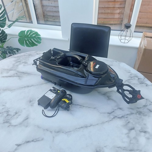 Boatman actor mk4 bait boat - boatman,