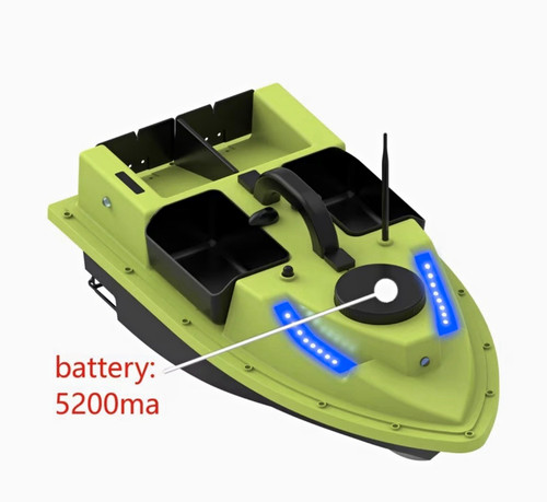 Gps remote control - gps, fishing