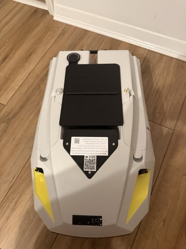 Hopper cover xt5 - hopper, horizon