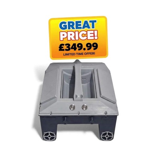 Lundy bait boat - boat, available