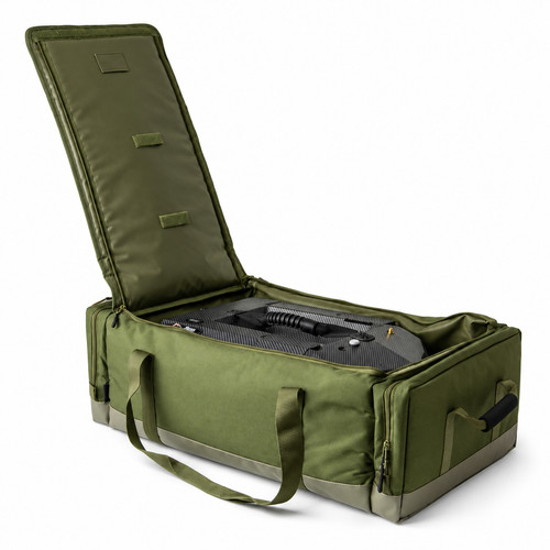 Saber spectra bait - spectra, bag