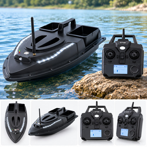 V700 5200mah fishing bait - 5200mah,