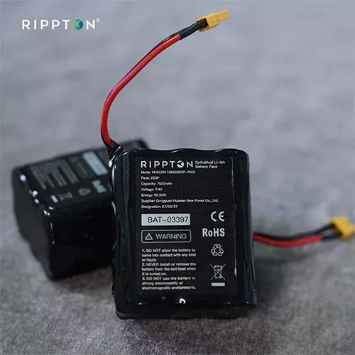 Rippton bait boat spare - rippton,