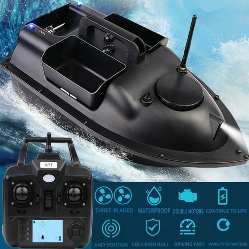 Gps remote control - gps, fishing