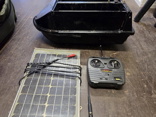 Angling technics baitboat - baitboat,