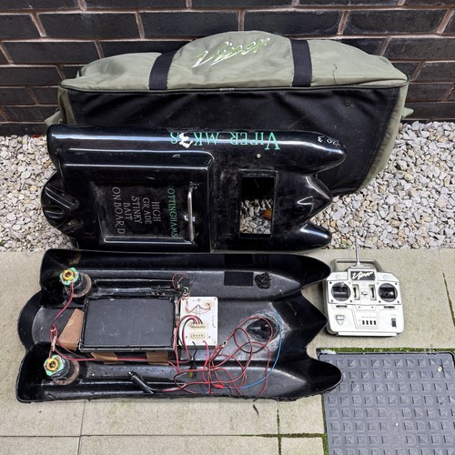 Viper mk3 fishing bait - mk3,