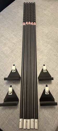 Bait boat lifting bracket - bait,