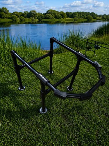 Bait boat stand standard - boat,