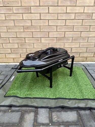 Bait boat stand - bait, /
