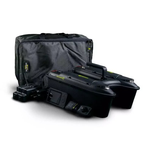 Ridgemonkey hunter 750 bait - hunter,