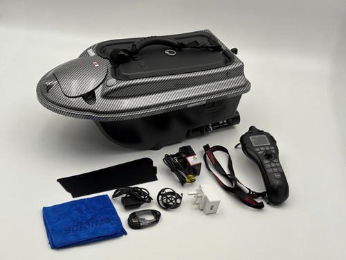 Boatman actor plus - plus, v2
