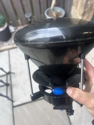 Ukbc raptor bait - ukbc, spreader