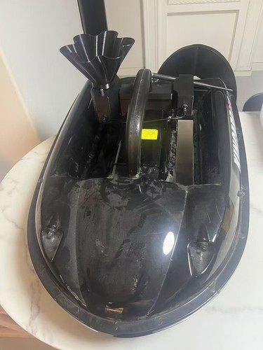 Waverunner mk4 bait boat - waverunner,