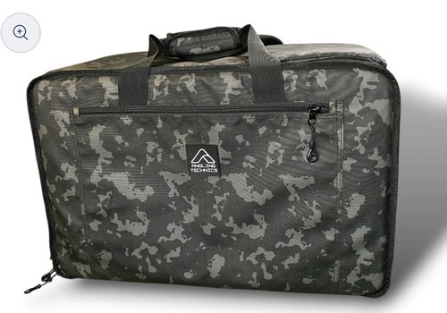 Angling technics dark - technics, camo