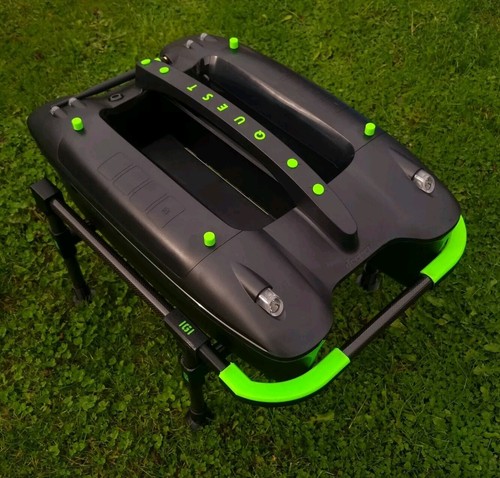 Deeper quest bait boat - deeper,
