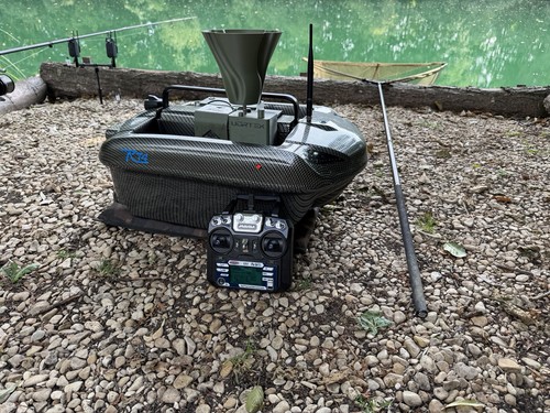 Carplounge rt4 bait - v4,
