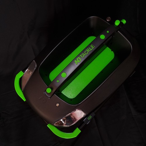 Nd2 nds bait - boat, doors