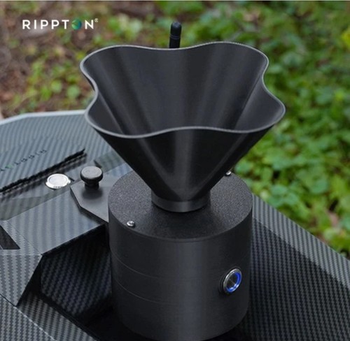 Rippton bait spreader carp - rippton,