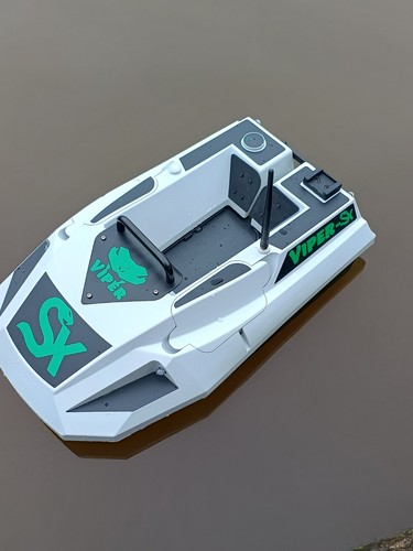 New viper bait - new, sx