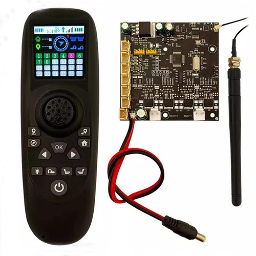 Fishing baits boats remote - baits,