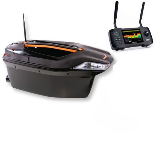 Toslon bait boat with xr500 - x,