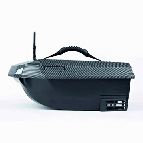 Fishing bait boat - fishing,