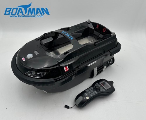 Boatman vulcan gps - vulcan, auto