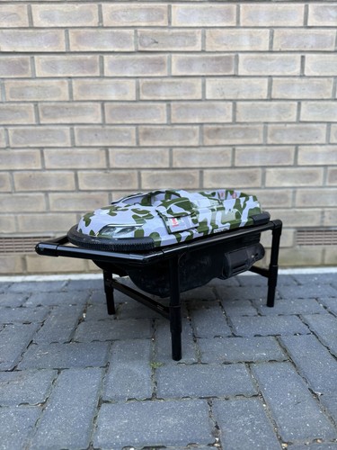 Bait boat stand - bait,