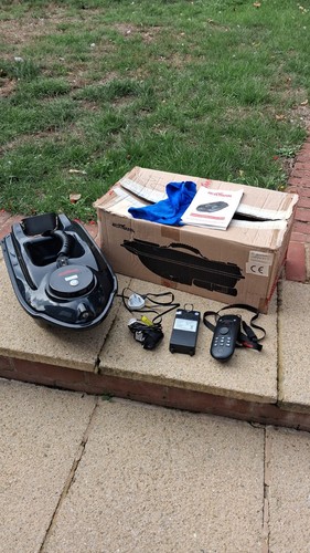 Boatman actor mk4i gps bait - mk4i,