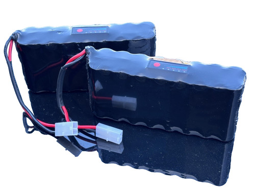 Lithium batteries for microcat - for,
